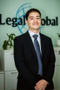 Carlos Tello - Abogado Asociado en LegalGlobal®