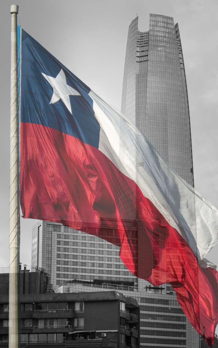 Asesoria Migratoria para Chile con LegalGlobal®